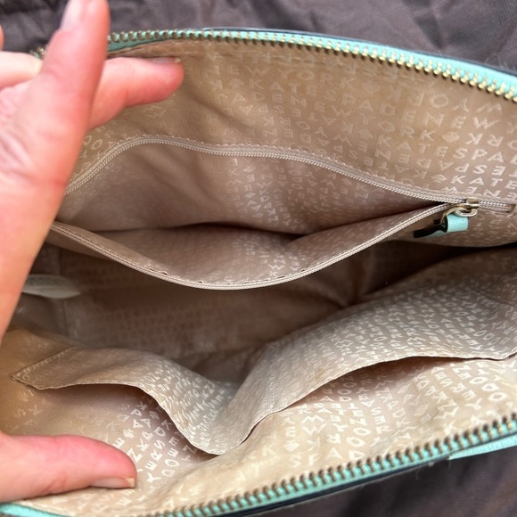 kate spade Wellesley Rachelle Satchel, 12” x 9” x 5” - Picture 7 of 16